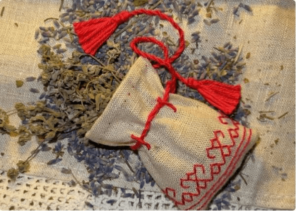 bag