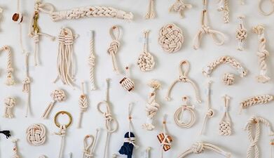 How to make a good luck charm with your own hands